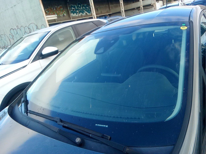 Ford Fiesta 1.1 Ti-VCT Trend+ 63 kW (85 CV) Vehículo usado en Madrid Ford Fiesta 1.1 Ti-VCT Trend+ 63 kW (85 CV) Vehículo usado en Madrid