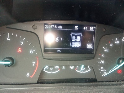 Ford Fiesta 1.1 Ti-VCT Trend+ 63 kW (85 CV) 8 Ford Fiesta 1.1 Ti-VCT Trend+ 63 kW (85 CV) 8