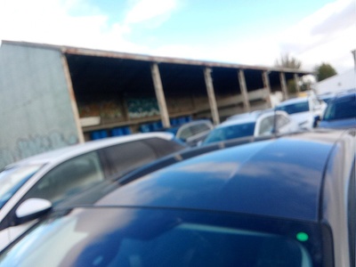 Ford Fiesta 1.1 Ti-VCT Trend+ 63 kW (85 CV) 13 Ford Fiesta 1.1 Ti-VCT Trend+ 63 kW (85 CV) 13