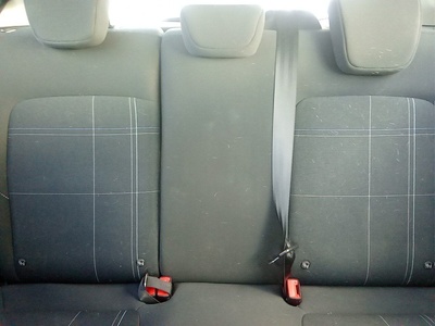 Ford Fiesta 1.1 Ti-VCT Trend+ 63 kW (85 CV) 9 Ford Fiesta 1.1 Ti-VCT Trend+ 63 kW (85 CV) 9