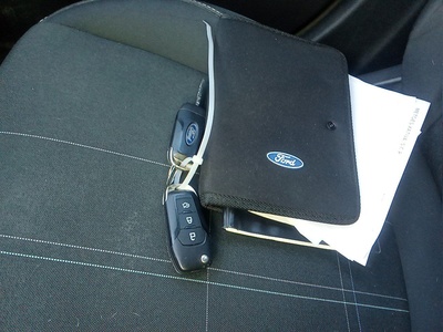 Ford Fiesta 1.1 Ti-VCT Trend+ 63 kW (85 CV) 12 Ford Fiesta 1.1 Ti-VCT Trend+ 63 kW (85 CV) 12