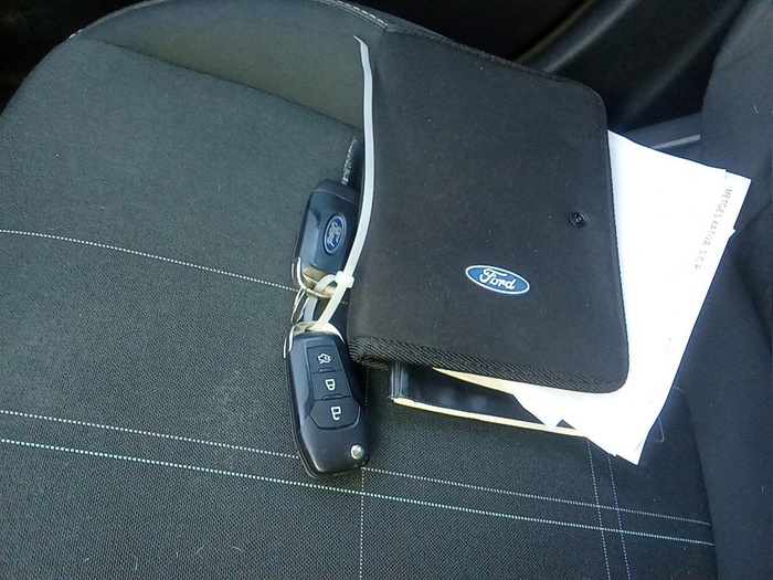 Ford Fiesta 1.1 Ti-VCT Trend+ 63 kW (85 CV) Vehículo usado en Madrid Ford Fiesta 1.1 Ti-VCT Trend+ 63 kW (85 CV) Vehículo usado en Madrid