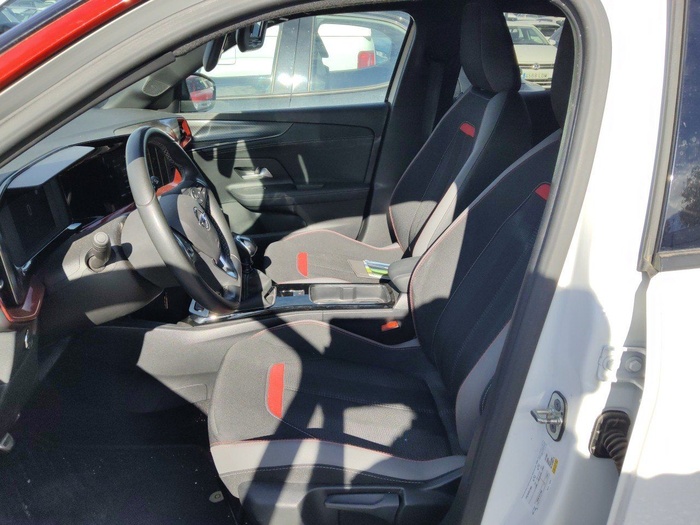 Opel Mokka 1.2 T GS 100 kW (136 CV) Vehículo usado en Madrid Opel Mokka 1.2 T GS 100 kW (136 CV) Vehículo usado en Madrid