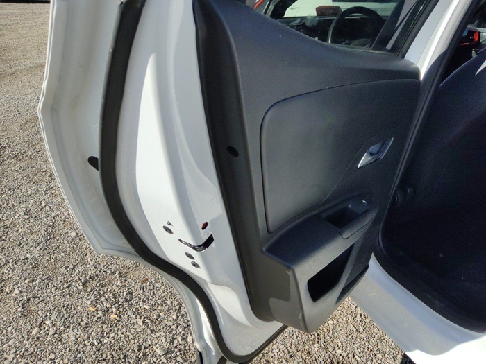 Opel Mokka 1.2 T GS 100 kW (136 CV) Vehículo usado en Madrid Opel Mokka 1.2 T GS 100 kW (136 CV) Vehículo usado en Madrid