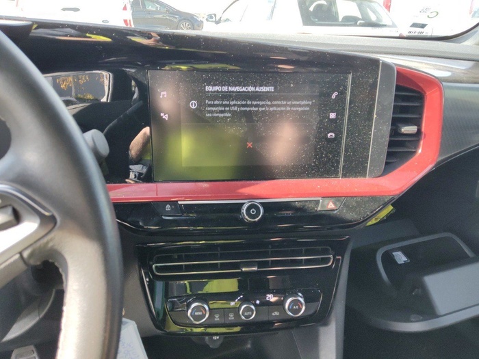 Opel Mokka 1.2 T GS 100 kW (136 CV) Vehículo usado en Madrid Opel Mokka 1.2 T GS 100 kW (136 CV) Vehículo usado en Madrid