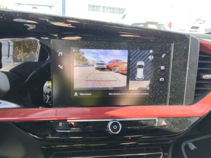 Opel Mokka 1.2 T GS 100 kW (136 CV) Vehículo usado en Madrid Opel Mokka 1.2 T GS 100 kW (136 CV) Vehículo usado en Madrid