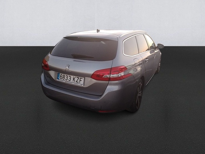 Peugeot 308 SW BlueHDi 130 S&S Allure 96 kW (130 CV) Vehículo usado en Madrid Peugeot 308 SW BlueHDi 130 S&S Allure 96 kW (130 CV) Vehículo usado en Madrid