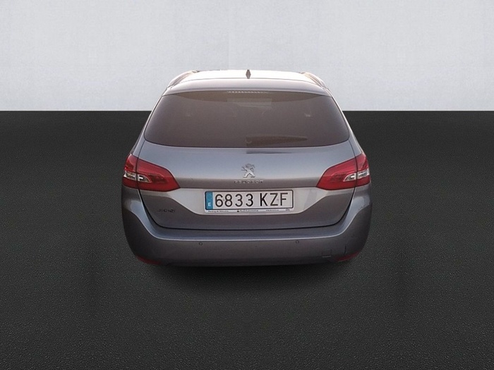 Peugeot 308 SW BlueHDi 130 S&S Allure 96 kW (130 CV) Vehículo usado en Madrid Peugeot 308 SW BlueHDi 130 S&S Allure 96 kW (130 CV) Vehículo usado en Madrid