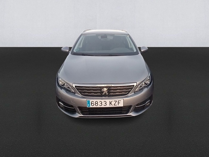 Peugeot 308 SW BlueHDi 130 S&S Allure 96 kW (130 CV) Vehículo usado en Madrid Peugeot 308 SW BlueHDi 130 S&S Allure 96 kW (130 CV) Vehículo usado en Madrid