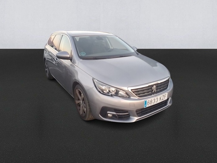 Peugeot 308 SW BlueHDi 130 S&S Allure 96 kW (130 CV) Vehículo usado en Madrid Peugeot 308 SW BlueHDi 130 S&S Allure 96 kW (130 CV) Vehículo usado en Madrid