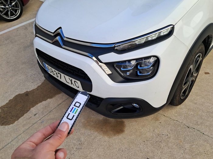 Citroen C3 BlueHDi 100 S&S Feel 75 kW (102 CV) Vehículo usado en Madrid Citroen C3 BlueHDi 100 S&S Feel 75 kW (102 CV) Vehículo usado en Madrid