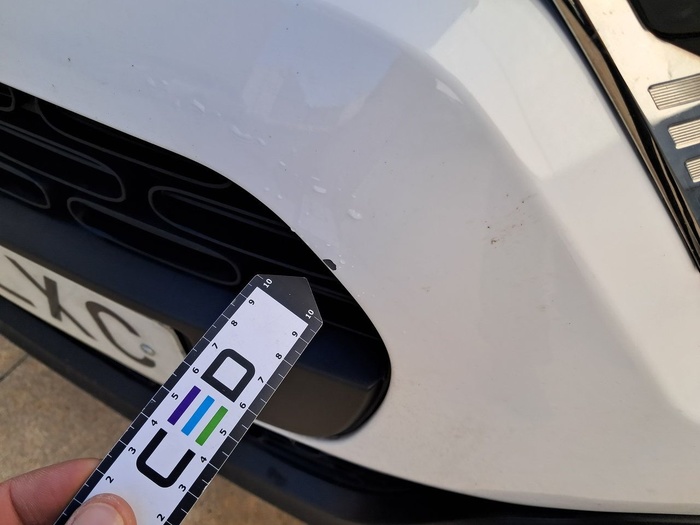 Citroen C3 BlueHDi 100 S&S Feel 75 kW (102 CV) Vehículo usado en Madrid Citroen C3 BlueHDi 100 S&S Feel 75 kW (102 CV) Vehículo usado en Madrid