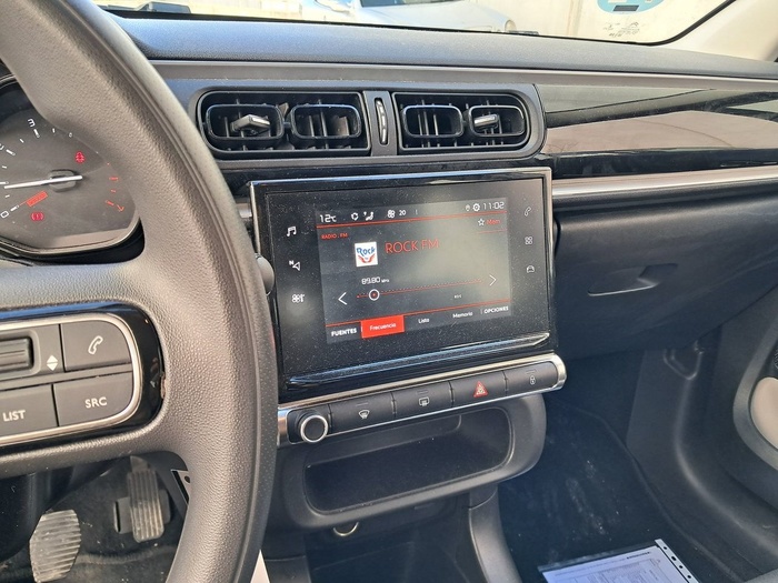 Citroen C3 BlueHDi 100 S&S Feel 75 kW (102 CV) Vehículo usado en Madrid Citroen C3 BlueHDi 100 S&S Feel 75 kW (102 CV) Vehículo usado en Madrid