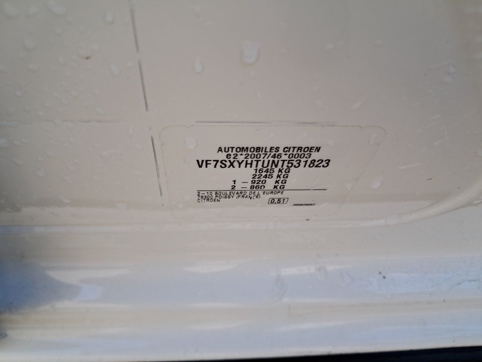 Citroen C3 BlueHDi 100 S&S Feel 75 kW (102 CV) Vehículo usado en Madrid Citroen C3 BlueHDi 100 S&S Feel 75 kW (102 CV) Vehículo usado en Madrid