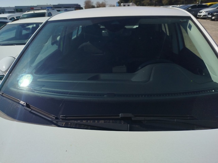 Volkswagen T-Cross Edition 1.0 TSI 70 kW (95 CV) Vehículo usado en Madrid Volkswagen T-Cross Edition 1.0 TSI 70 kW (95 CV) Vehículo usado en Madrid