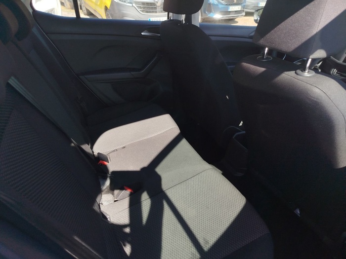 Volkswagen T-Cross Edition 1.0 TSI 70 kW (95 CV) Vehículo usado en Madrid Volkswagen T-Cross Edition 1.0 TSI 70 kW (95 CV) Vehículo usado en Madrid