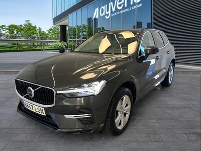 Volvo XC60 B4 D Momentum Pro AWD Auto 145 kW (197 CV) 1 Volvo XC60 B4 D Momentum Pro AWD Auto 145 kW (197 CV) 1