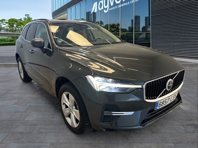Volvo XC60 B4 D Momentum Pro AWD Auto 145 kW (197 CV) 3 Volvo XC60 B4 D Momentum Pro AWD Auto 145 kW (197 CV) 3