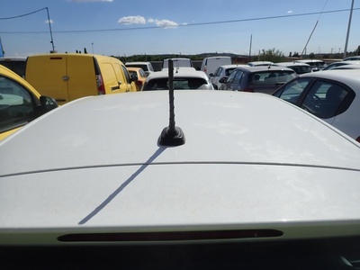 Volkswagen Polo Advance 1.0 TSI 70 kW (95 CV) 7 Volkswagen Polo Advance 1.0 TSI 70 kW (95 CV) 7