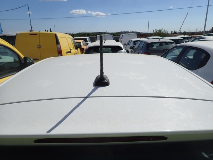 Volkswagen Polo Advance 1.0 TSI 70 kW (95 CV) Vehículo usado en Madrid Volkswagen Polo Advance 1.0 TSI 70 kW (95 CV) Vehículo usado en Madrid