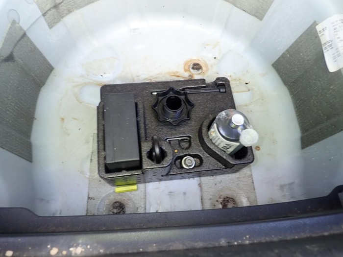 Volkswagen Polo Advance 1.0 TSI 70 kW (95 CV) Vehículo usado en Madrid Volkswagen Polo Advance 1.0 TSI 70 kW (95 CV) Vehículo usado en Madrid