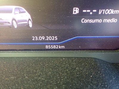 Volkswagen Polo Advance 1.0 TSI 70 kW (95 CV) 12 Volkswagen Polo Advance 1.0 TSI 70 kW (95 CV) 12