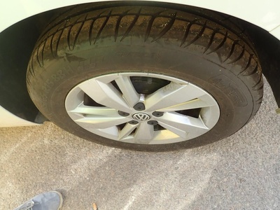 Volkswagen Polo Advance 1.0 TSI 70 kW (95 CV) 11 Volkswagen Polo Advance 1.0 TSI 70 kW (95 CV) 11