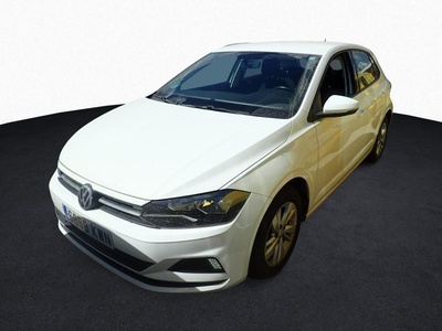 Volkswagen Polo Advance 1.0 TSI 70 kW (95 CV) 15 Volkswagen Polo Advance 1.0 TSI 70 kW (95 CV) 15