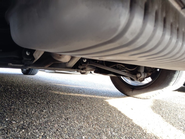 MINI MINI Countryman Cooper 100 kW (136 CV) Vehículo usado en Madrid MINI MINI Countryman Cooper 100 kW (136 CV) Vehículo usado en Madrid