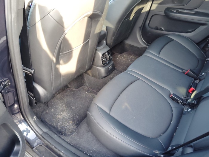 MINI MINI Countryman Cooper 100 kW (136 CV) Vehículo usado en Madrid MINI MINI Countryman Cooper 100 kW (136 CV) Vehículo usado en Madrid