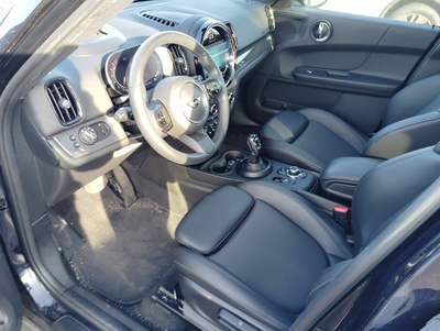 MINI MINI Countryman Cooper 100 kW (136 CV) 7 MINI MINI Countryman Cooper 100 kW (136 CV) 7