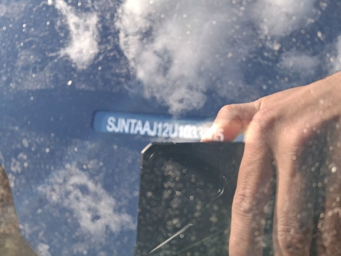 Nissan Qashqai DIG-T 140 mHEV N-Connecta 4x2 103 kW (140 CV) Vehículo usado en Madrid Nissan Qashqai DIG-T 140 mHEV N-Connecta 4x2 103 kW (140 CV) Vehículo usado en Madrid