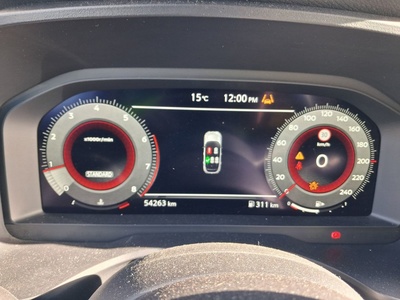 Nissan Qashqai DIG-T 140 mHEV N-Connecta 4x2 103 kW (140 CV) 14 Nissan Qashqai DIG-T 140 mHEV N-Connecta 4x2 103 kW (140 CV) 14