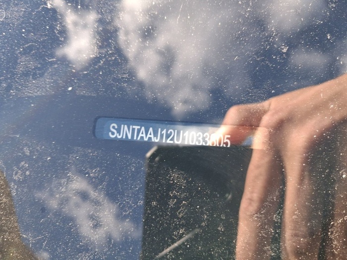 Nissan Qashqai DIG-T 140 mHEV N-Connecta 4x2 103 kW (140 CV) Vehículo usado en Madrid Nissan Qashqai DIG-T 140 mHEV N-Connecta 4x2 103 kW (140 CV) Vehículo usado en Madrid