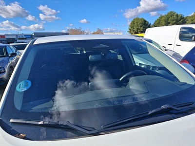 Nissan Qashqai DIG-T 140 mHEV N-Connecta 4x2 103 kW (140 CV) 8 Nissan Qashqai DIG-T 140 mHEV N-Connecta 4x2 103 kW (140 CV) 8