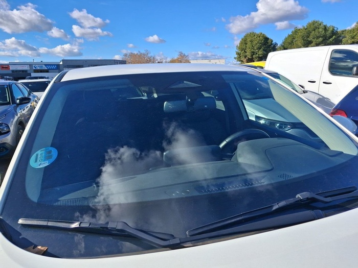 Nissan Qashqai DIG-T 140 mHEV N-Connecta 4x2 103 kW (140 CV) Vehículo usado en Madrid Nissan Qashqai DIG-T 140 mHEV N-Connecta 4x2 103 kW (140 CV) Vehículo usado en Madrid