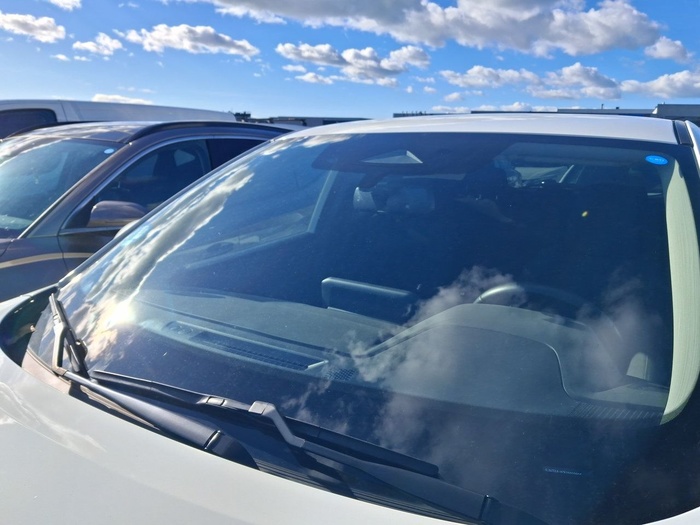 Nissan Qashqai DIG-T 140 mHEV N-Connecta 4x2 103 kW (140 CV) Vehículo usado en Madrid Nissan Qashqai DIG-T 140 mHEV N-Connecta 4x2 103 kW (140 CV) Vehículo usado en Madrid