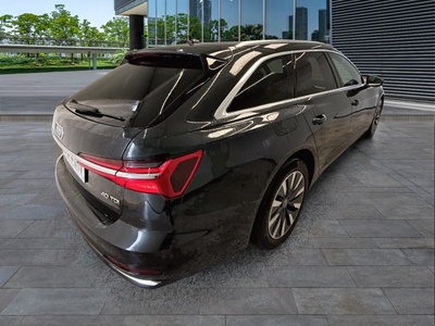 Audi A6 Avant 40 TDI 150 kW (204 CV) S tronic 4 Audi A6 Avant 40 TDI 150 kW (204 CV) S tronic 4