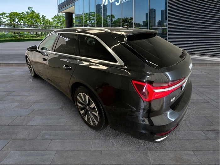 Audi A6 Avant 40 TDI 150 kW (204 CV) S tronic Vehículo usado en Madrid Audi A6 Avant 40 TDI 150 kW (204 CV) S tronic Vehículo usado en Madrid