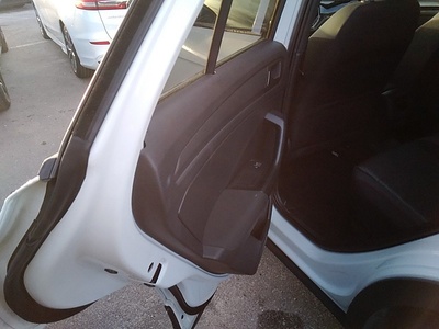 Volkswagen T-Roc Sport 2.0 TDI 110 kW (150 CV) DSG 10 Volkswagen T-Roc Sport 2.0 TDI 110 kW (150 CV) DSG 10