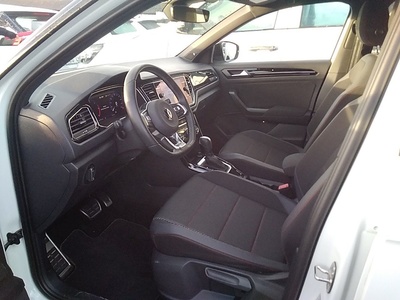 Volkswagen T-Roc Sport 2.0 TDI 110 kW (150 CV) DSG 7 Volkswagen T-Roc Sport 2.0 TDI 110 kW (150 CV) DSG 7