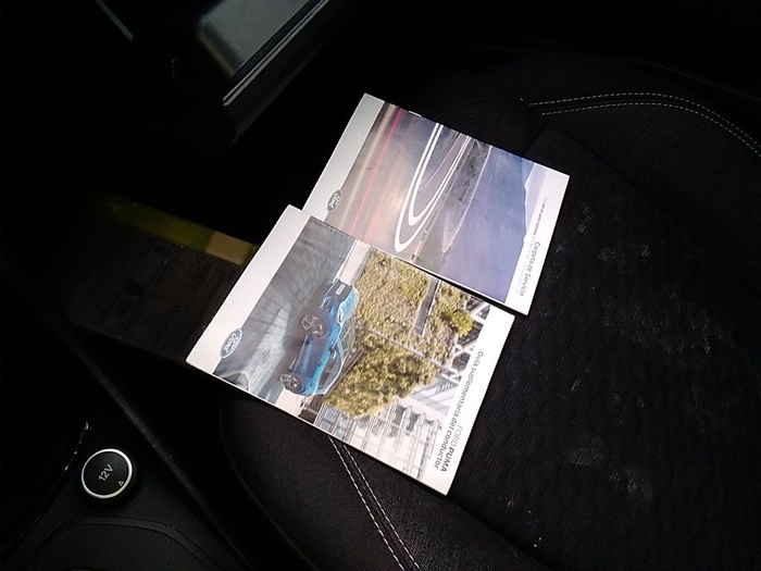 Ford Puma 1.0 EcoBoost MHEV Titanium 92 kW (125 CV) Vehículo usado en Madrid Ford Puma 1.0 EcoBoost MHEV Titanium 92 kW (125 CV) Vehículo usado en Madrid