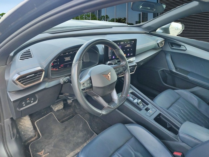 CUPRA Formentor 2.0 TDI 4Drive DSG 110 kW (150 CV) Vehículo usado en Madrid CUPRA Formentor 2.0 TDI 4Drive DSG 110 kW (150 CV) Vehículo usado en Madrid