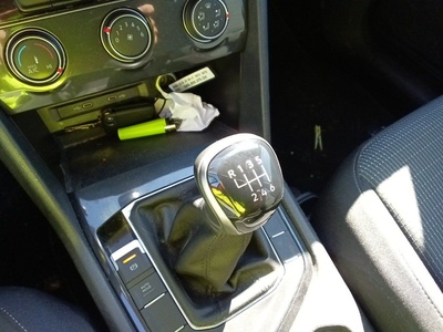 Volkswagen Tiguan 2.0 TDI 90 kW (122 CV) 11 Volkswagen Tiguan 2.0 TDI 90 kW (122 CV) 11