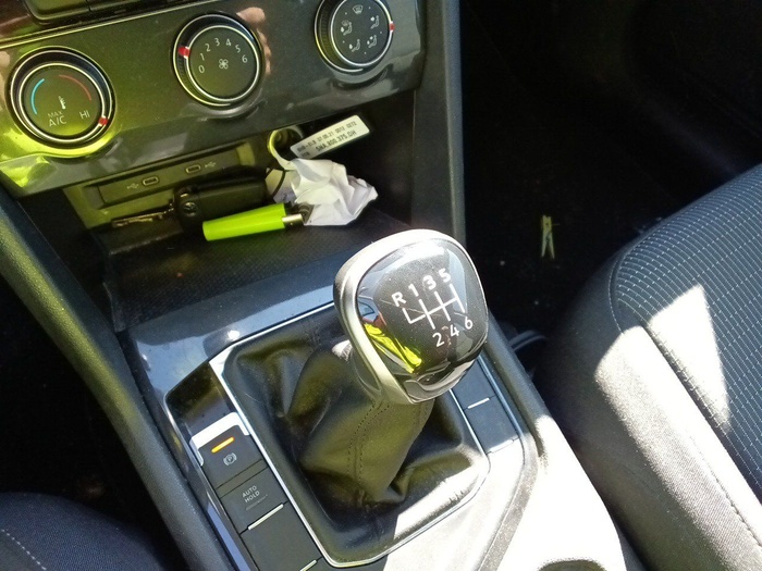 Volkswagen Tiguan 2.0 TDI 90 kW (122 CV) Vehículo usado en Madrid Volkswagen Tiguan 2.0 TDI 90 kW (122 CV) Vehículo usado en Madrid