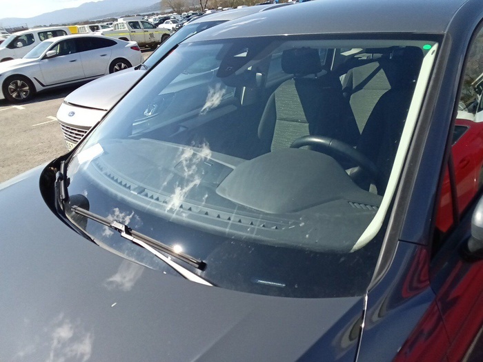 Volkswagen Tiguan 2.0 TDI 90 kW (122 CV) Vehículo usado en Madrid Volkswagen Tiguan 2.0 TDI 90 kW (122 CV) Vehículo usado en Madrid