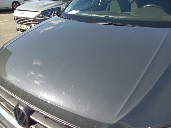 Volkswagen Tiguan 2.0 TDI 90 kW (122 CV) Vehículo usado en Madrid Volkswagen Tiguan 2.0 TDI 90 kW (122 CV) Vehículo usado en Madrid