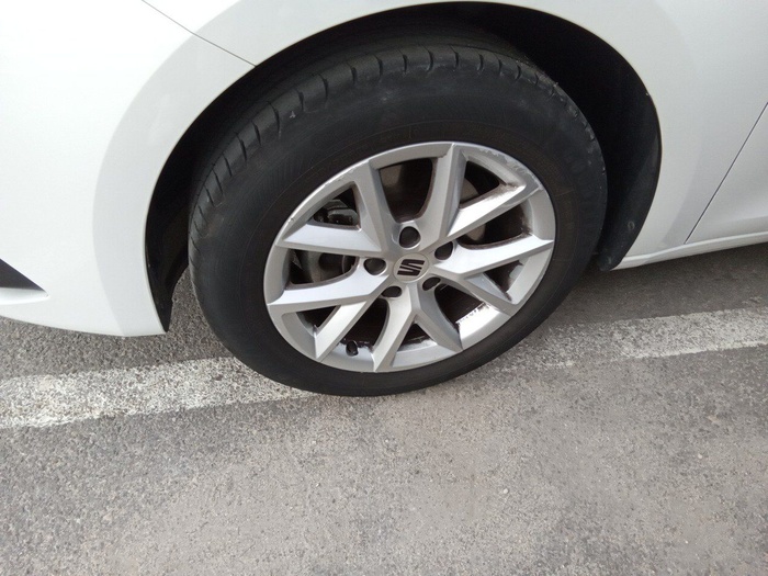 SEAT León 2.0 TDI S&S Style Go 85 kW (115 CV) Vehículo usado en Madrid SEAT León 2.0 TDI S&S Style Go 85 kW (115 CV) Vehículo usado en Madrid