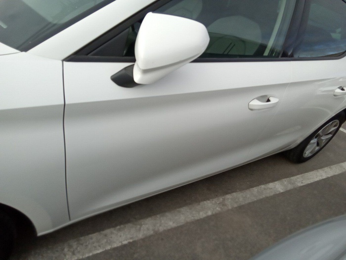 SEAT León 2.0 TDI S&S Style Go 85 kW (115 CV) Vehículo usado en Madrid SEAT León 2.0 TDI S&S Style Go 85 kW (115 CV) Vehículo usado en Madrid