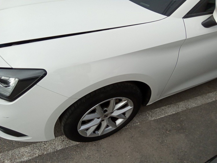 SEAT León 2.0 TDI S&S Style Go 85 kW (115 CV) Vehículo usado en Madrid SEAT León 2.0 TDI S&S Style Go 85 kW (115 CV) Vehículo usado en Madrid